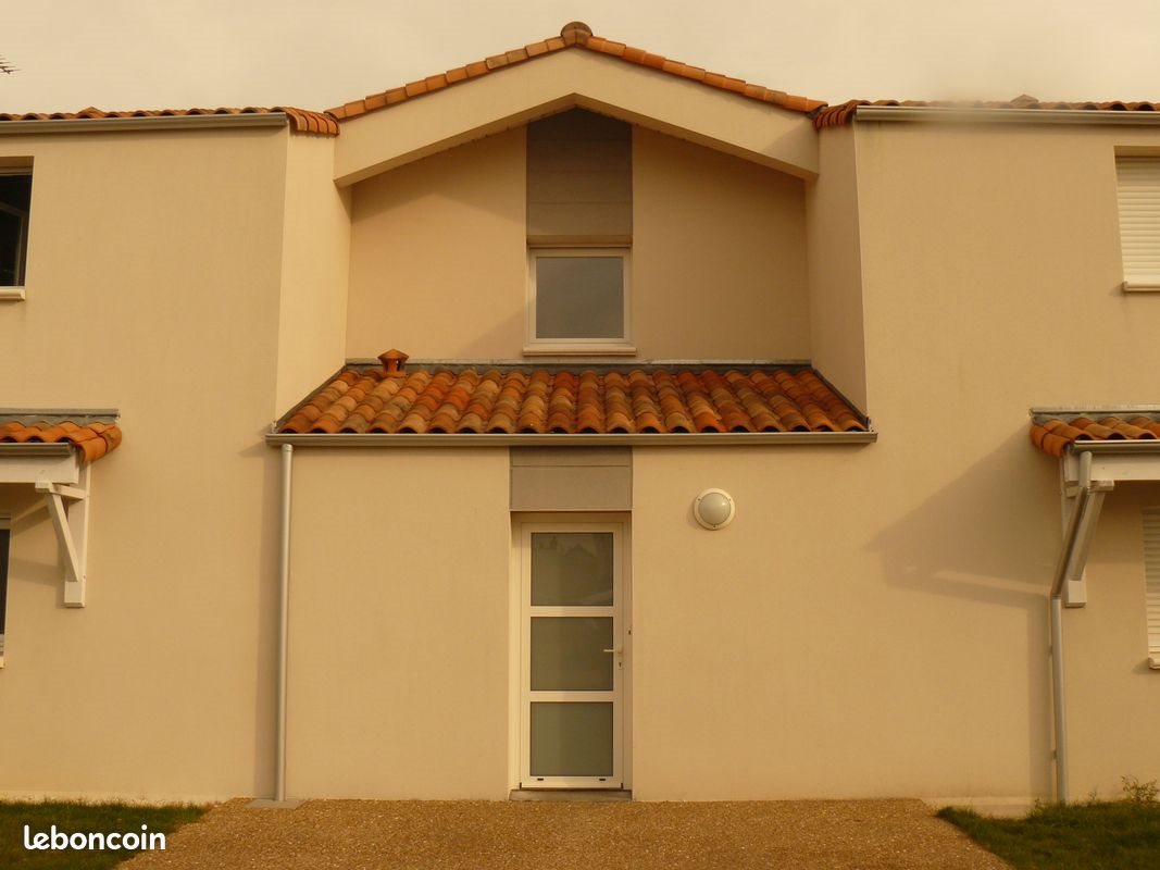 Maison à louer, 62m², La Plaine-sur-Mer