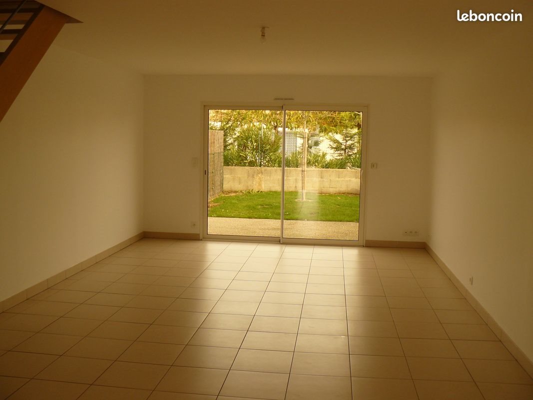 Maison à louer, 62m², La Plaine-sur-Mer
