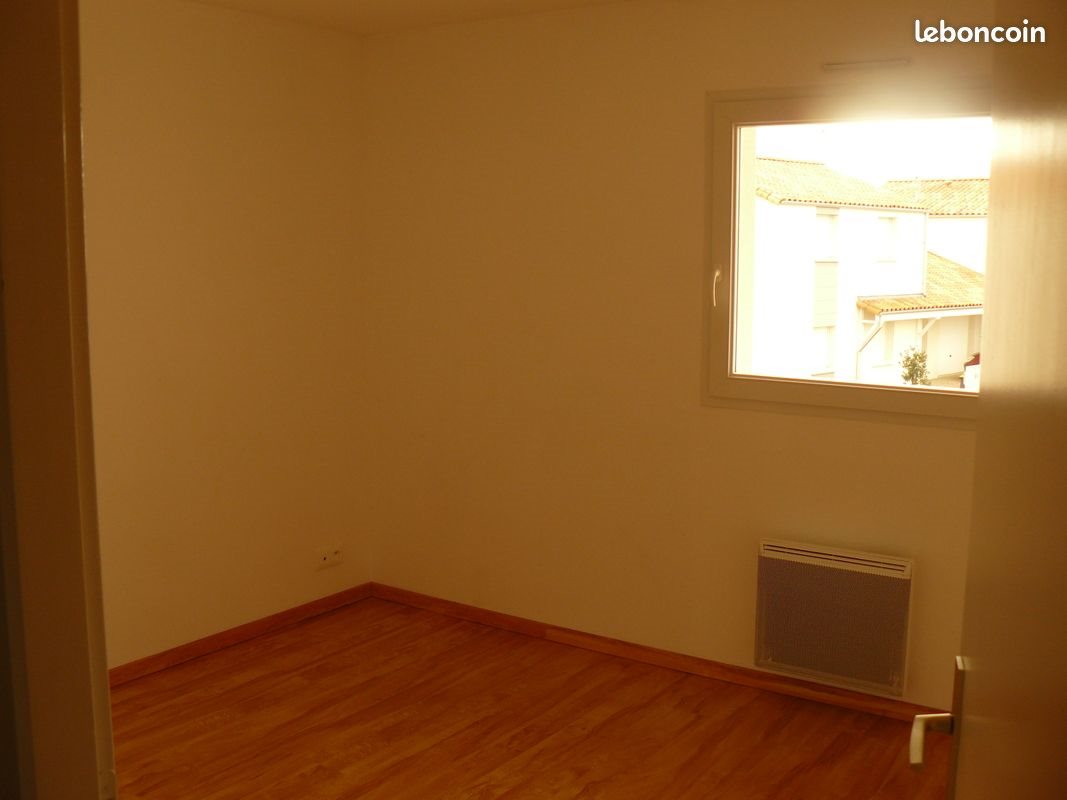 Maison à louer, 62m², La Plaine-sur-Mer