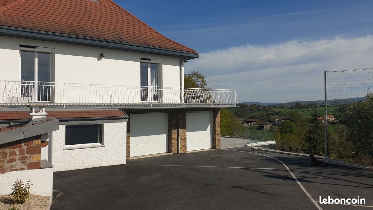 Maison à vendre, 173m², Decazeville