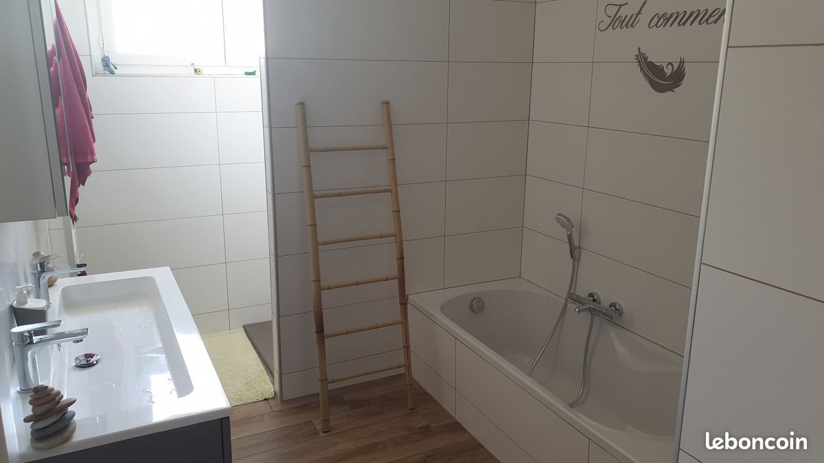 Maison à vendre, 173m², Decazeville