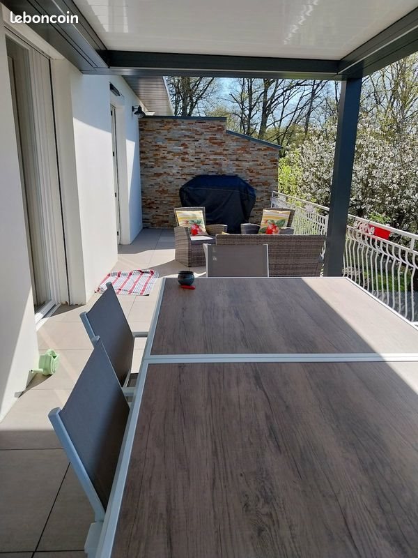 Maison à vendre, 173m², Decazeville