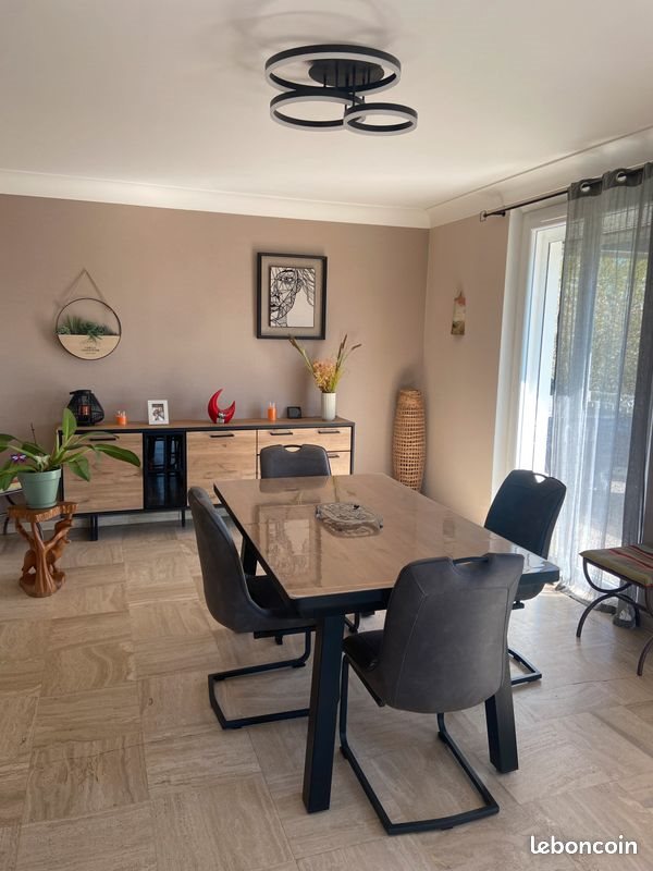 Maison à vendre, 173m², Decazeville