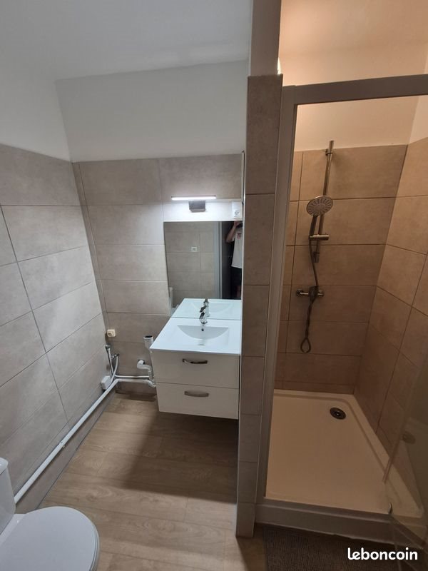 Appartement à louer, 30m², Les Angles