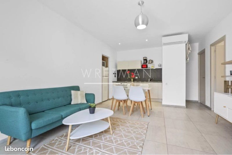 Appartement à louer, 50m², Cavalaire-sur-Mer