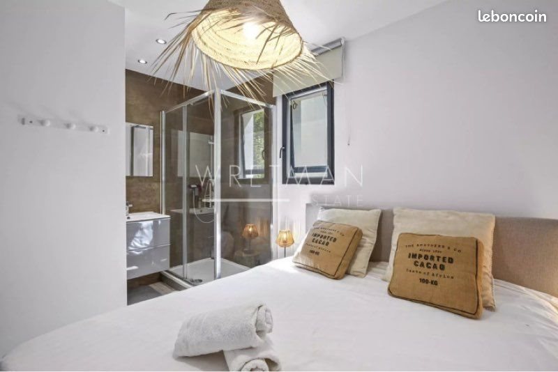 Appartement à louer, 50m², Cavalaire-sur-Mer