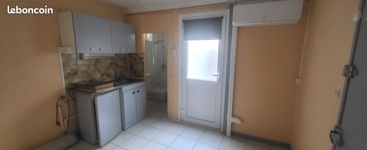 Appartement à louer, 12m², Avallon