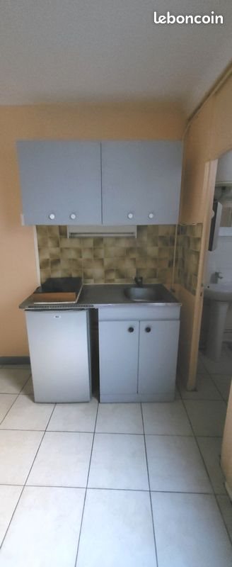 Appartement à louer, 12m², Avallon