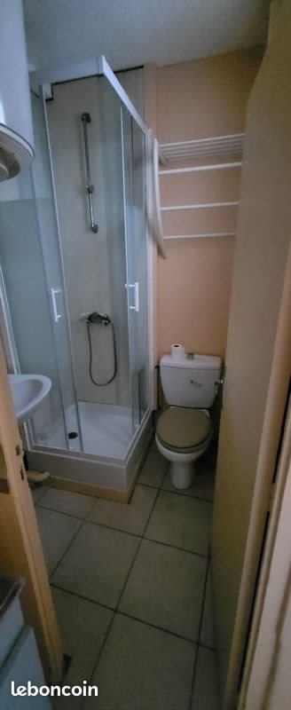 Appartement à louer, 12m², Avallon