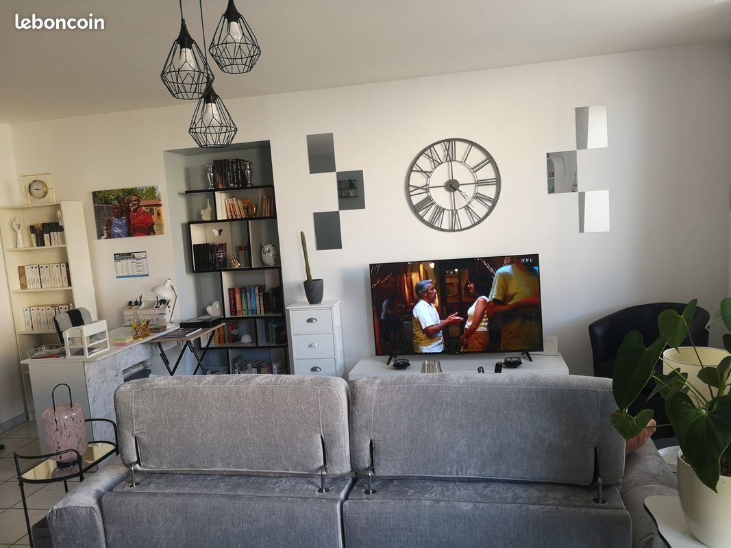 Appartement à louer, 67m², Boulay-Moselle