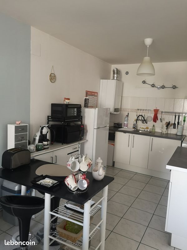 Appartement à louer, 67m², Boulay-Moselle