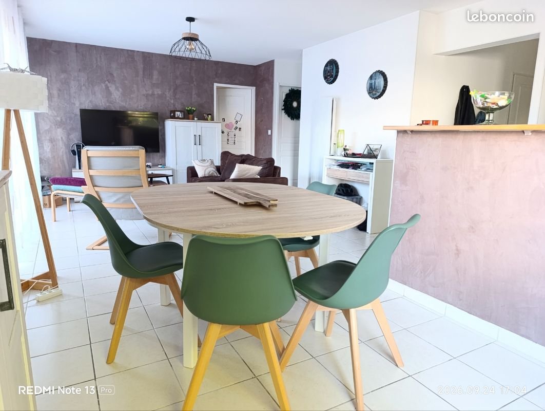 Appartement à vendre, 69m², Martignas-sur-Jalle