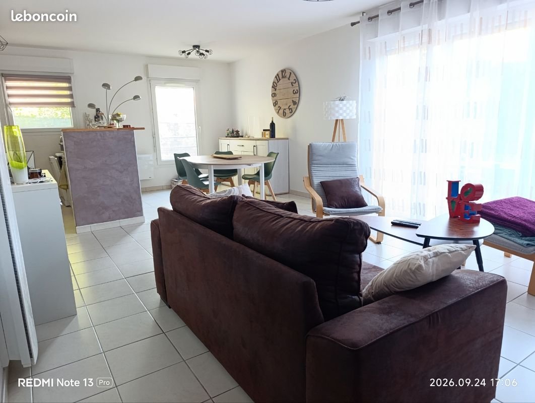 Appartement à vendre, 69m², Martignas-sur-Jalle