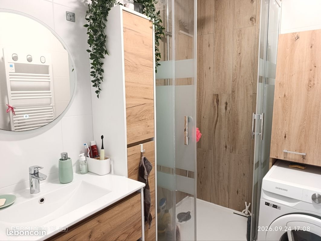 Appartement à vendre, 69m², Martignas-sur-Jalle