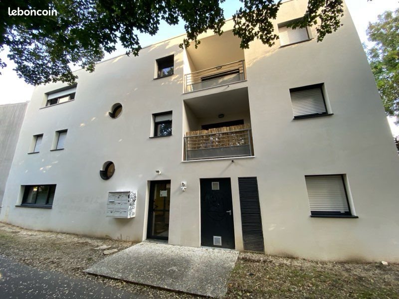 Appartement à vendre, 96m², La Rochelle