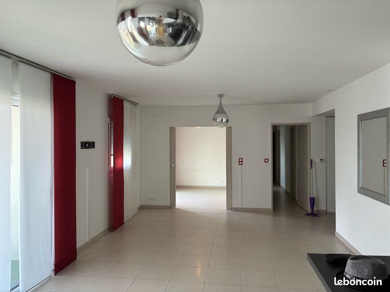 Appartement à vendre, 96m², La Rochelle