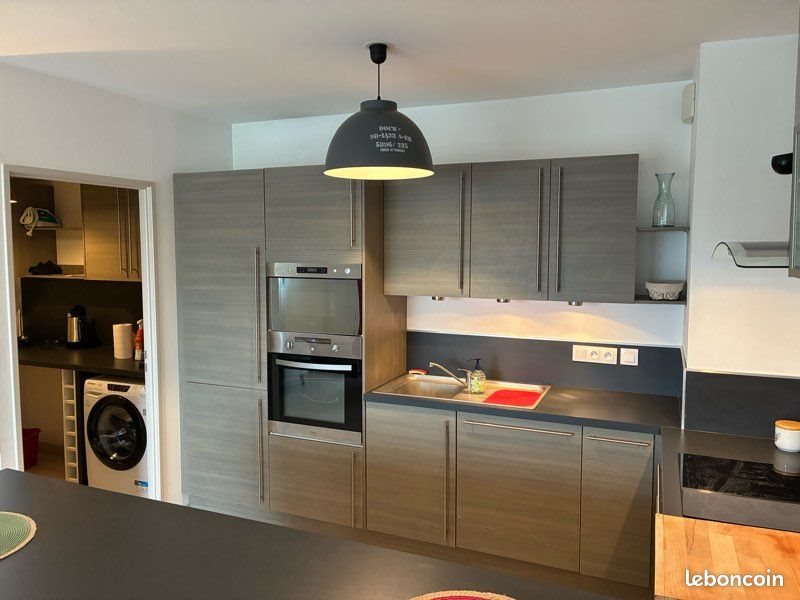 Appartement à vendre, 96m², La Rochelle