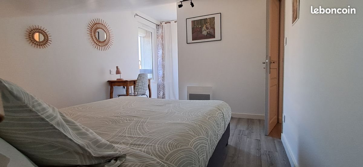 Appartement à louer, 24m², Albi