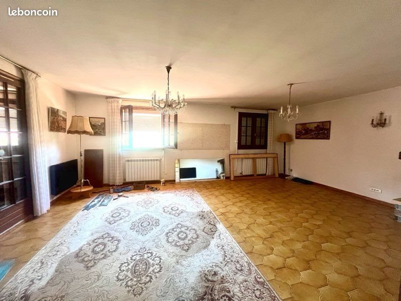 Maison à vendre, 190m², Carnoux-en-Provence
