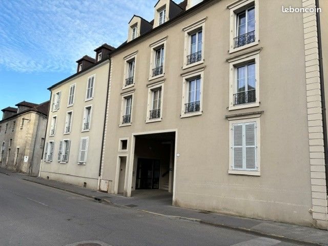 Appartement à louer, 45m², Dole