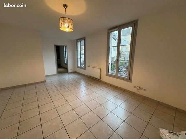 Appartement à louer, 45m², Dole