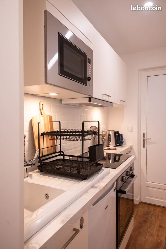 Appartement à louer, 30m², Carcassonne