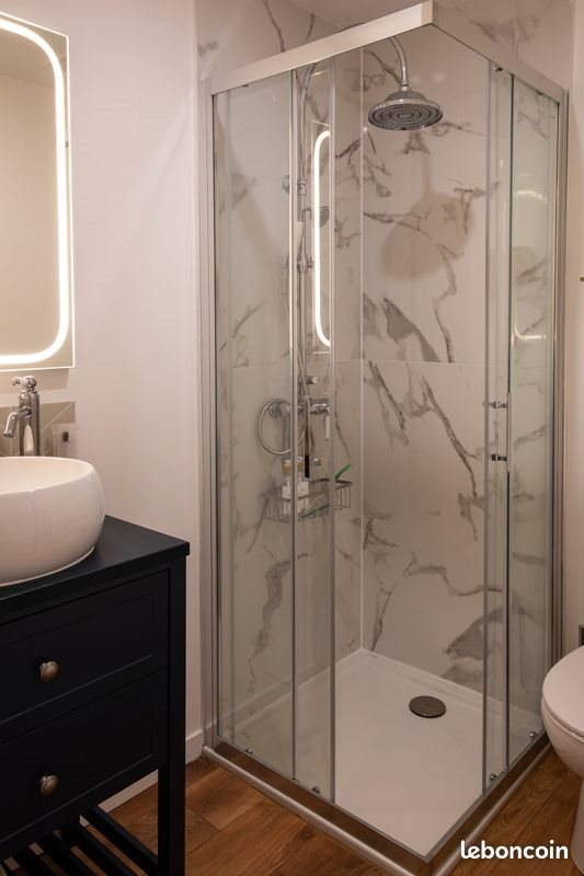 Appartement à louer, 30m², Carcassonne