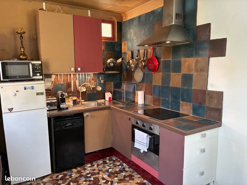 Maison à louer, 75m², Villejuif
