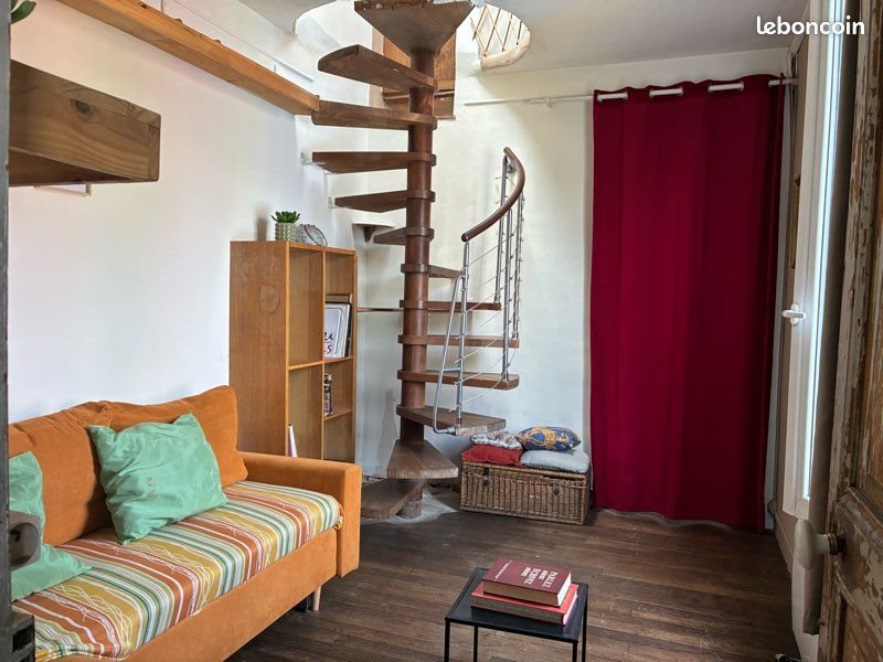 Maison à louer, 75m², Villejuif