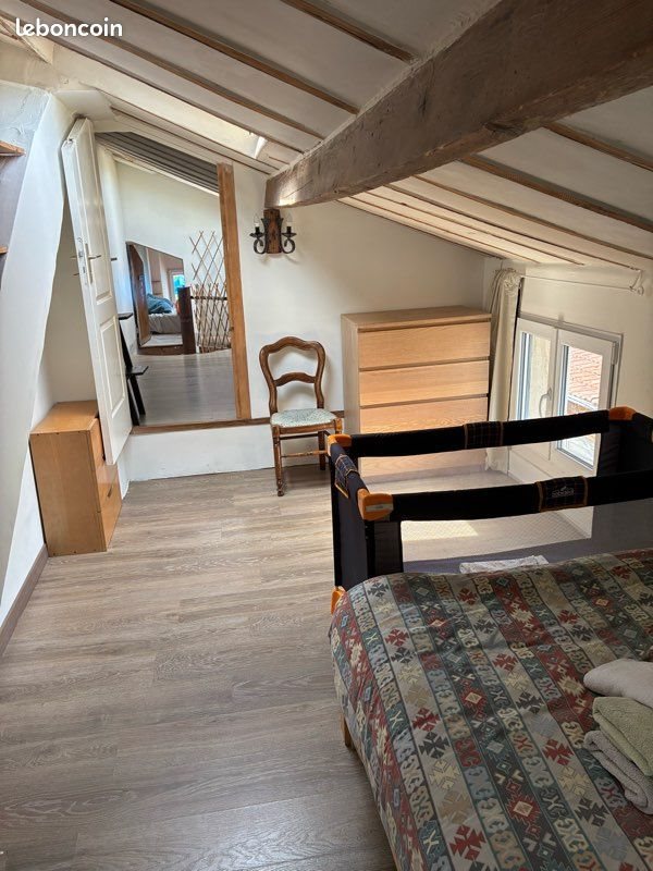 Maison à louer, 75m², Villejuif
