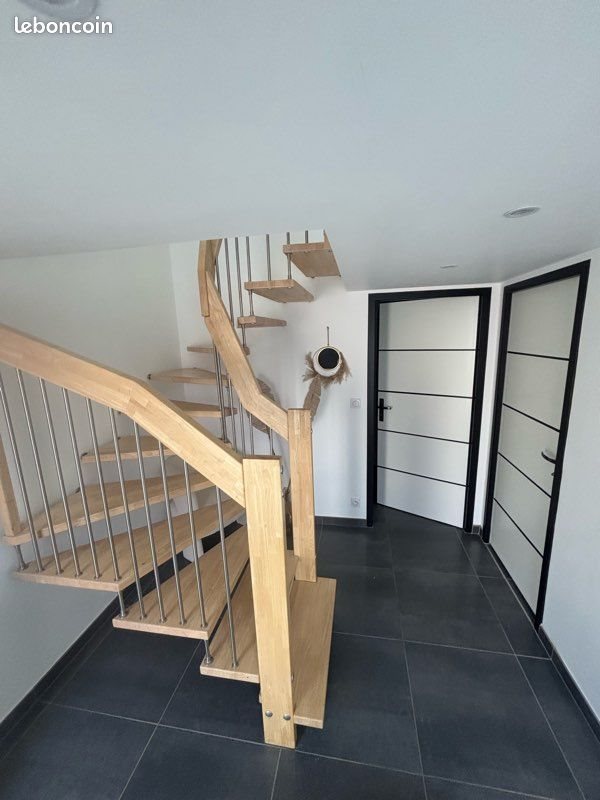Maison à vendre, 85m², Grâces