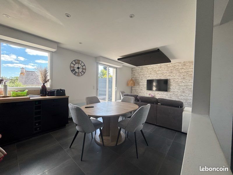 Maison à vendre, 85m², Grâces