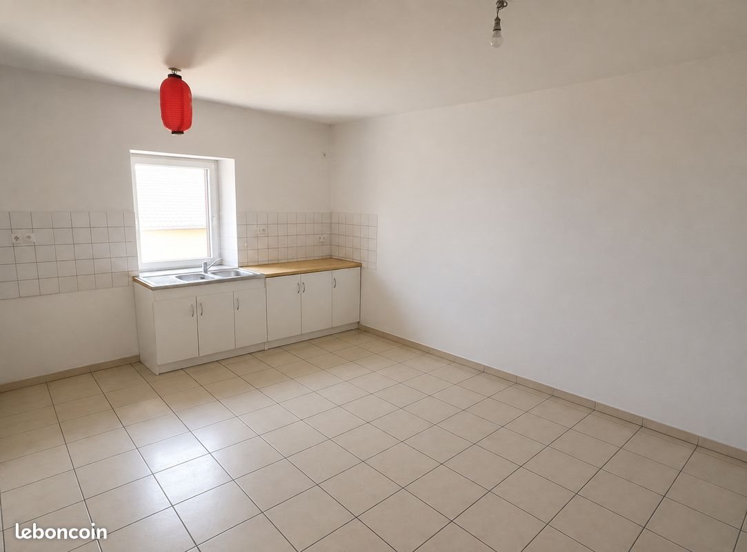 Appartement à louer, 60m², Rouillé
