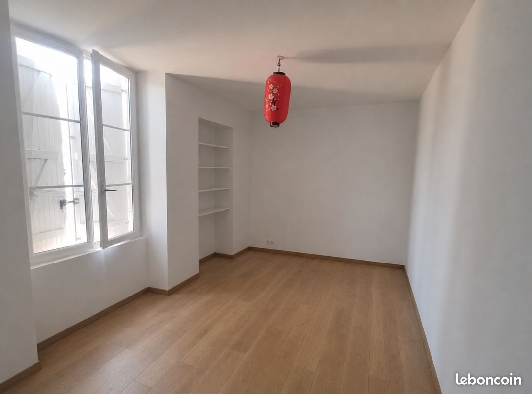 Appartement à louer, 60m², Rouillé