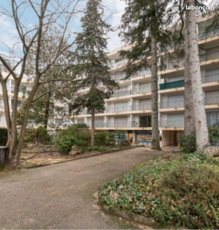 Appartement à vendre, 30m², Gréoux-les-Bains