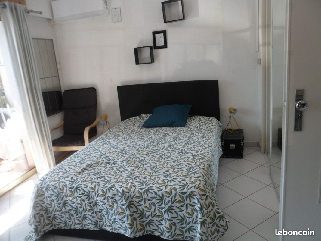 Appartement à vendre, 30m², Gréoux-les-Bains