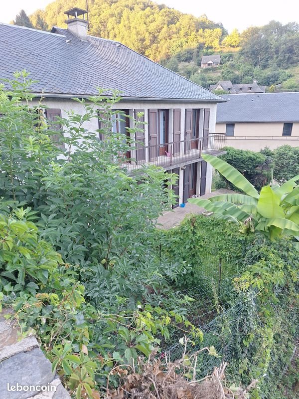 Maison à vendre, 115m², Estaing