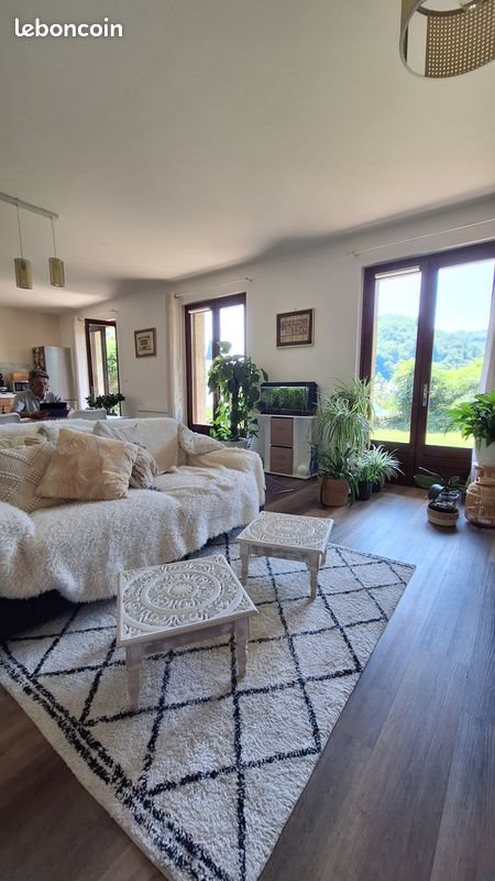Maison à vendre, 115m², Estaing