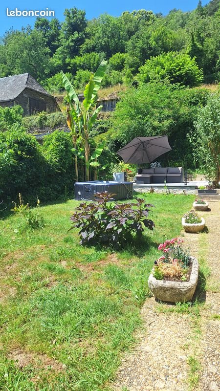 Maison à vendre, 115m², Estaing