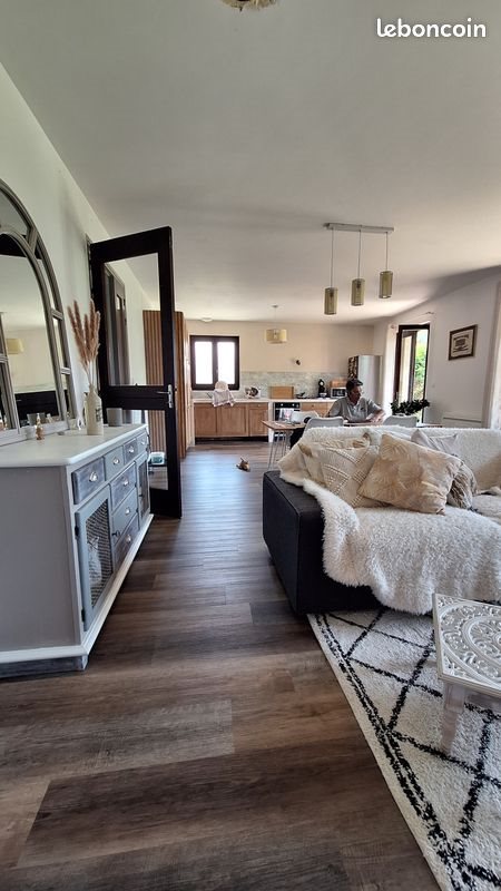 Maison à vendre, 115m², Estaing