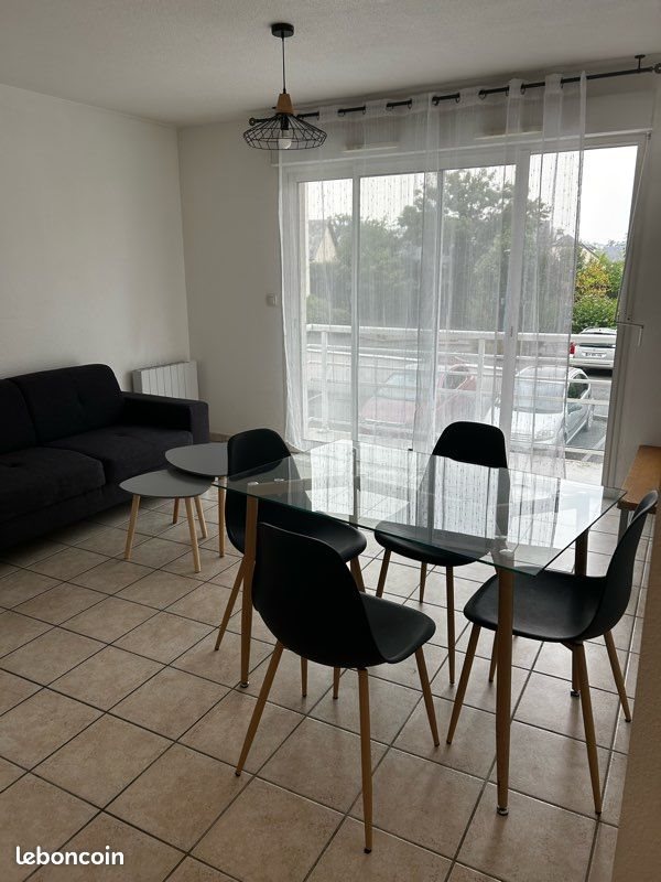 Appartement à louer, 35m², Onet-le-Château