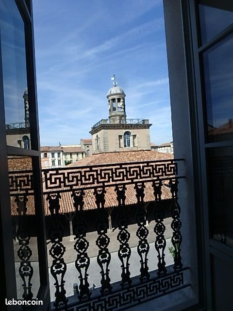 Appartement à louer, 43m², Revel