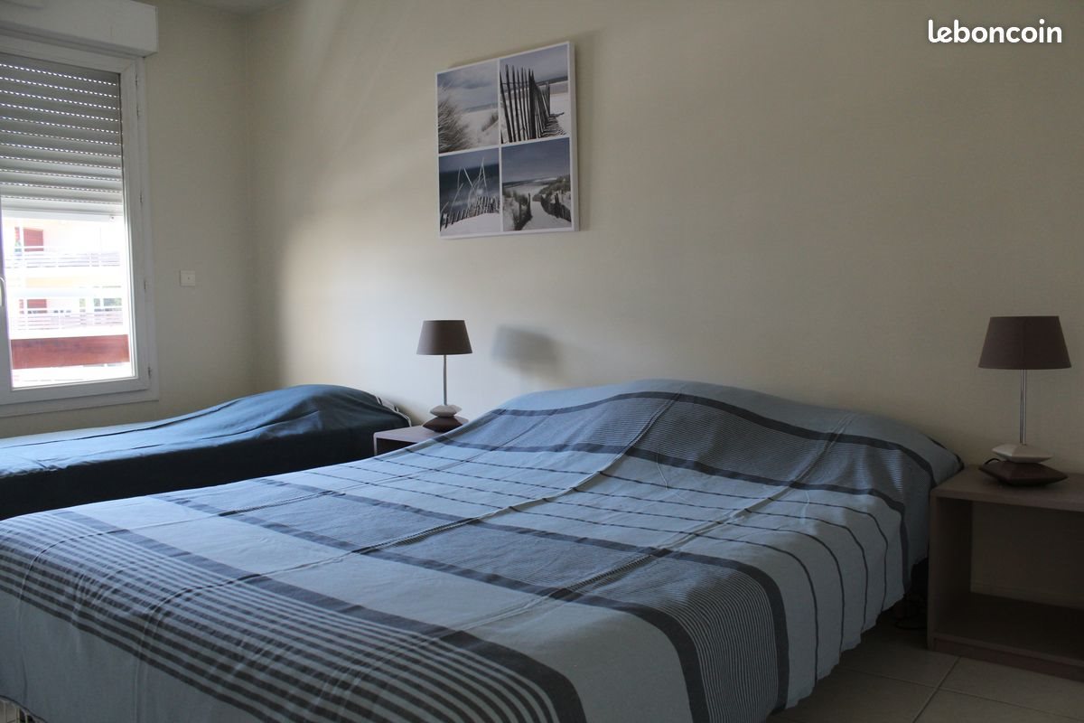 Appartement à louer, 40m², Mandelieu-la-Napoule