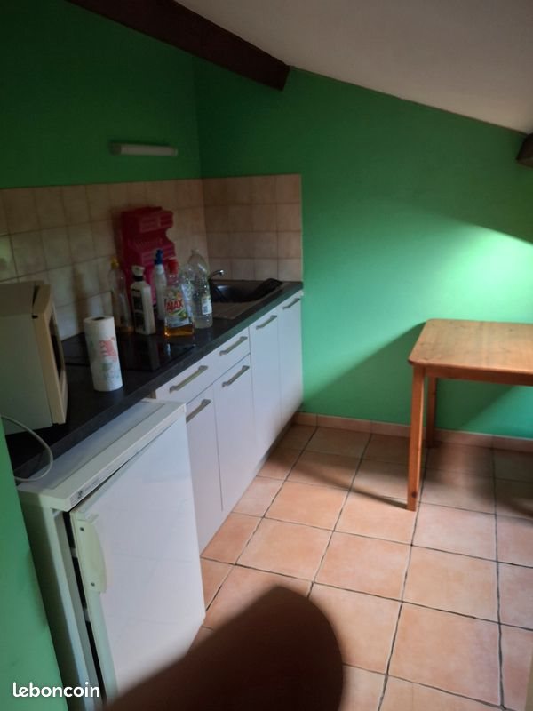 Appartement à louer, 28m², Albi