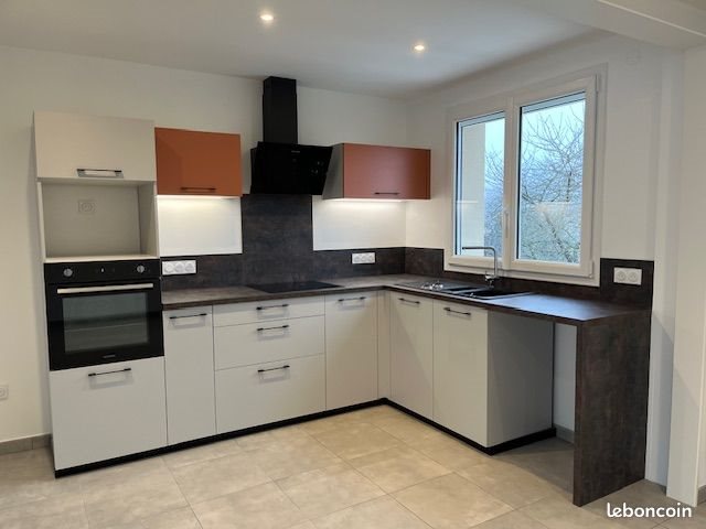 Maison à louer, 87m², Le Mans