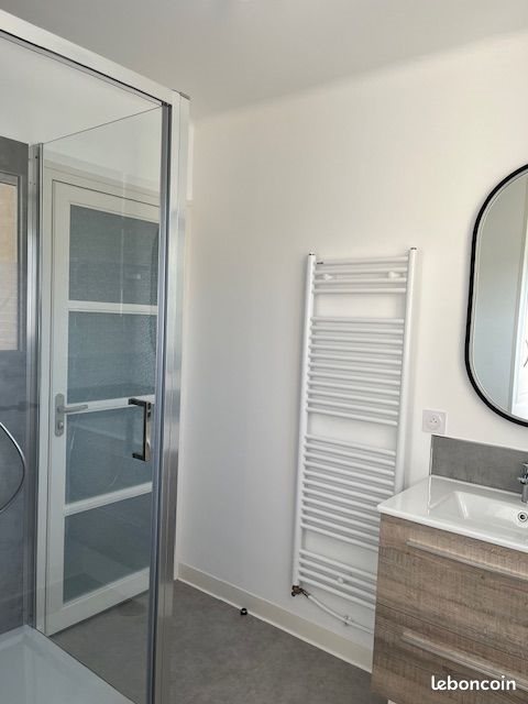 Maison à louer, 87m², Le Mans