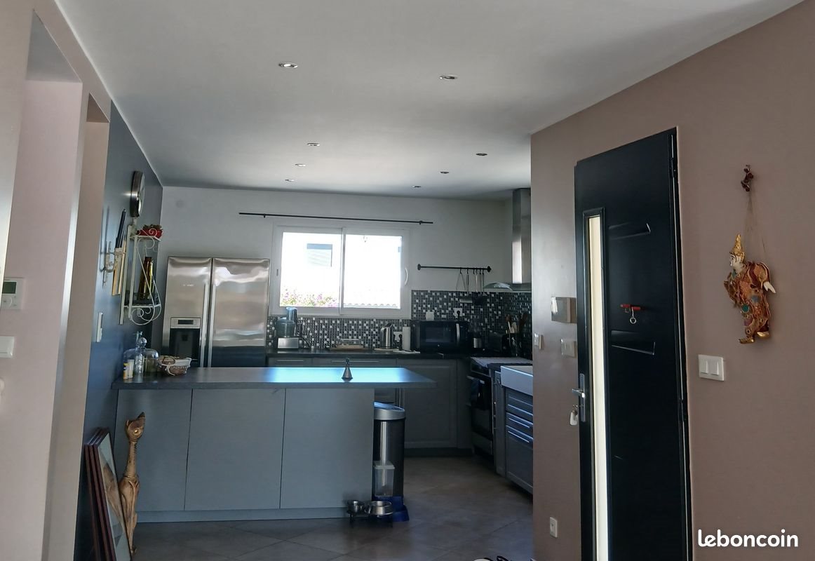 Maison à vendre, 170m², Uzès