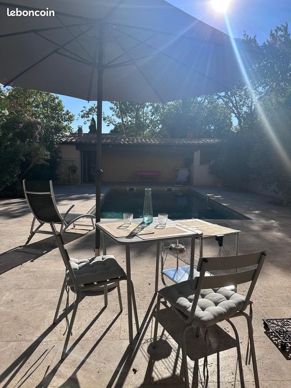 Maison à vendre, 170m², Uzès