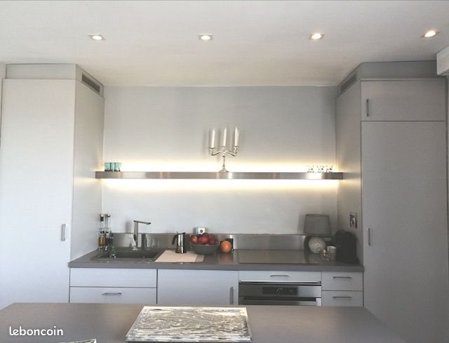 Appartement à louer, 60m², Mougins