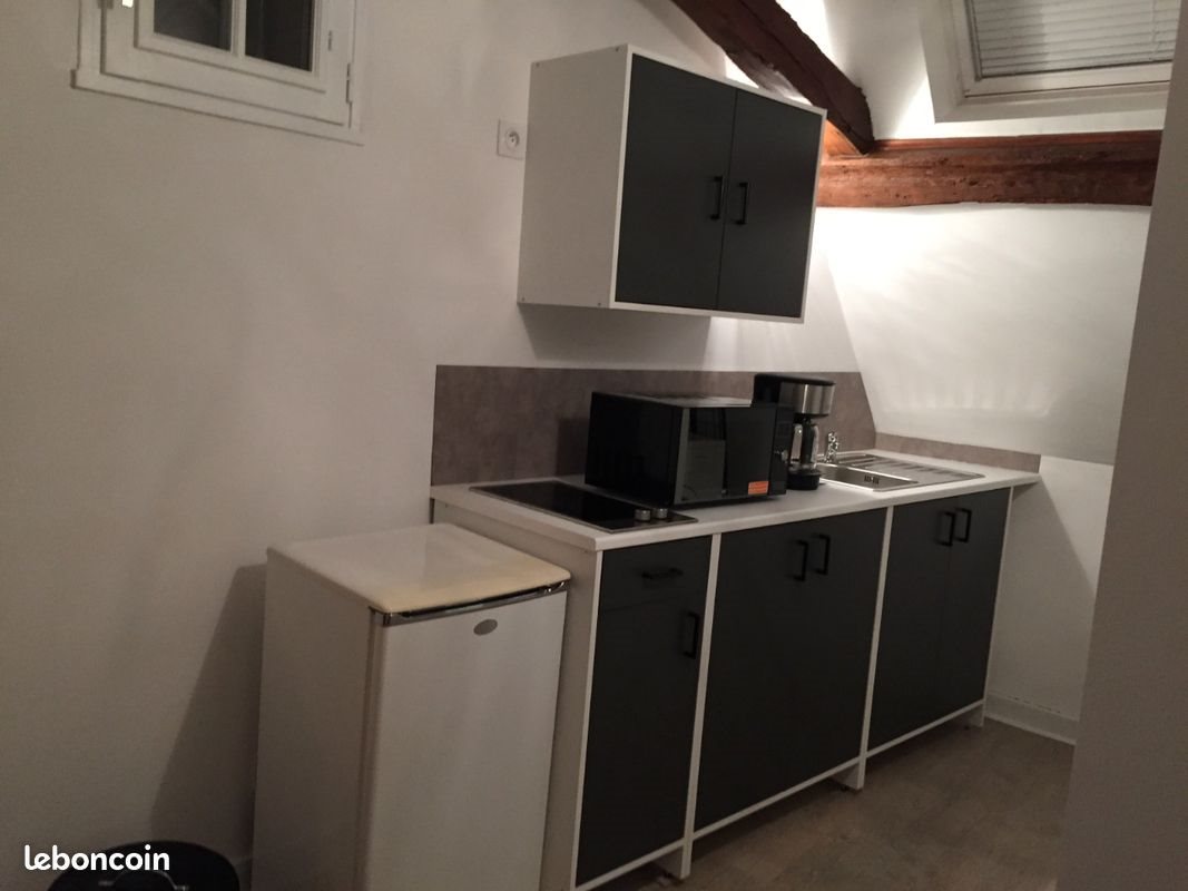 Appartement à louer, 27m², Ancenis